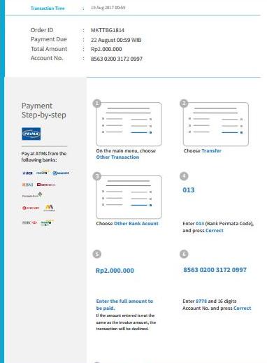 booking fee sekarang dapatkan harga diskon di Meikarta