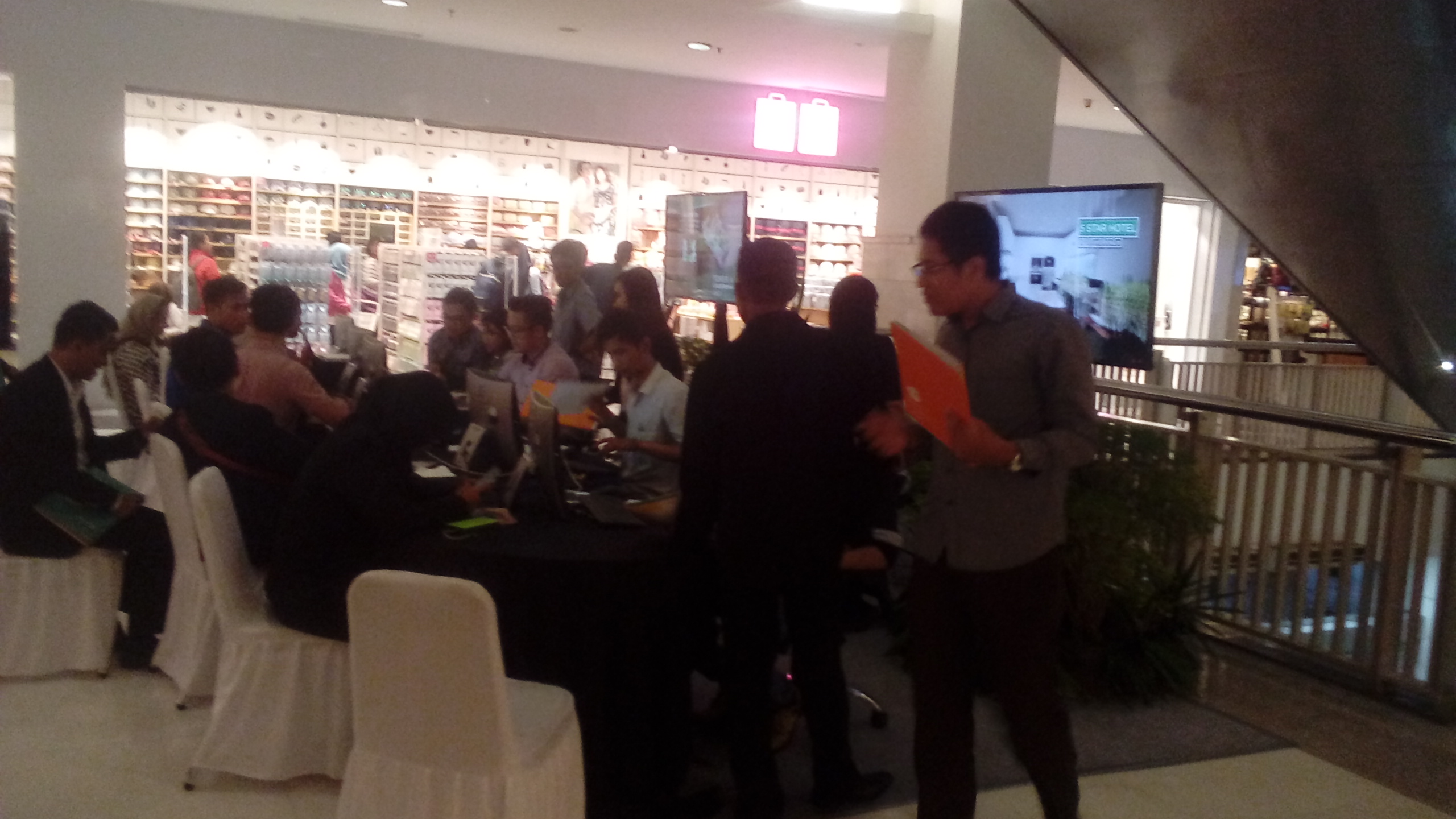kantor meikarta plaza semanggi