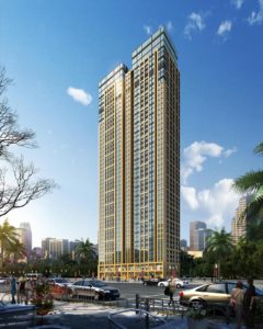 tipe tower dan design nya